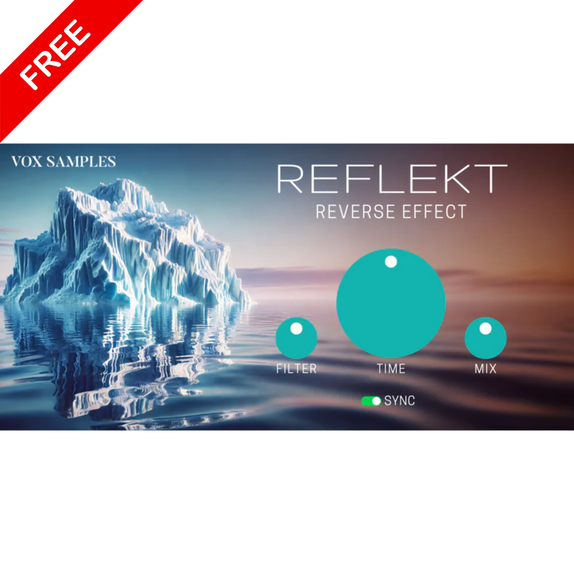 Stutter Master 2 Beat Repeater Plugin - Image 11